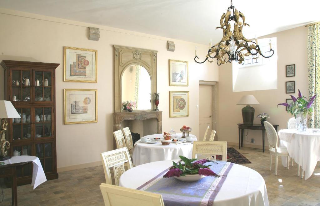 مبيت وإفطار شيربوغ أون كوتننتين Le Manoir De La Fieffe المظهر الخارجي الصورة