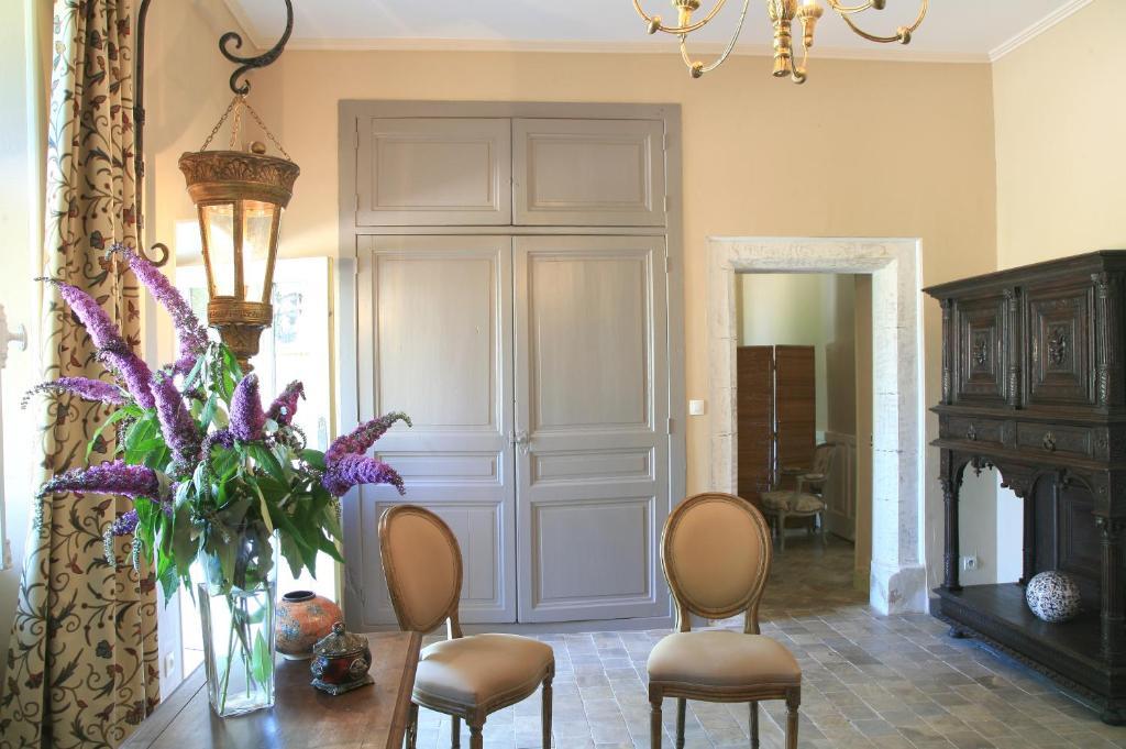 مبيت وإفطار شيربوغ أون كوتننتين Le Manoir De La Fieffe المظهر الخارجي الصورة